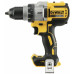 DeWALT DCD991T2 Perceuse sans fil XRP 18V (95Nm)(2x6,0Ah) Tstak